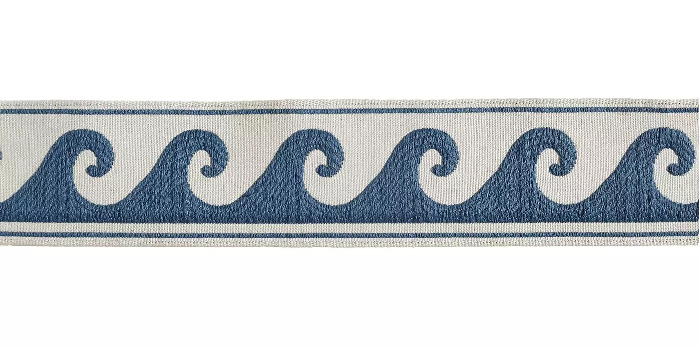 View 32203 Olympia Braid 73mm - 32203.9600 32203 Olympia Braid 73mm - 32203.9600