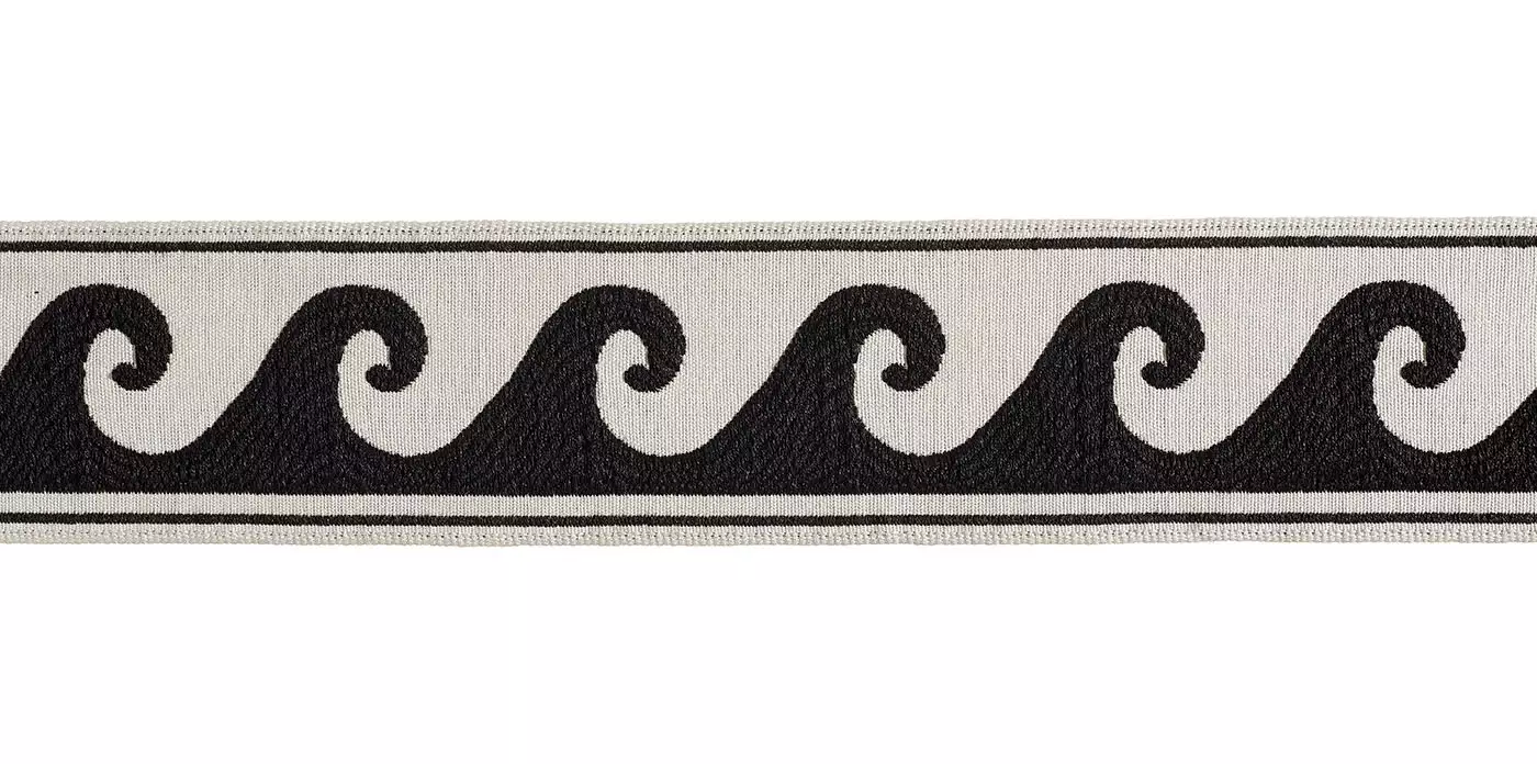 View 32203 Olympia Braid 73mm - 32203.9900 32203 Olympia Braid 73mm - 32203.9900