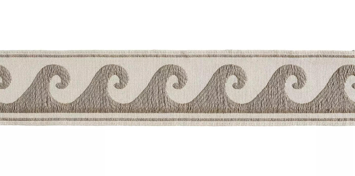 View 32203 Olympia Braid 73mm - 32203.9910 32203 Olympia Braid 73mm - 32203.9910