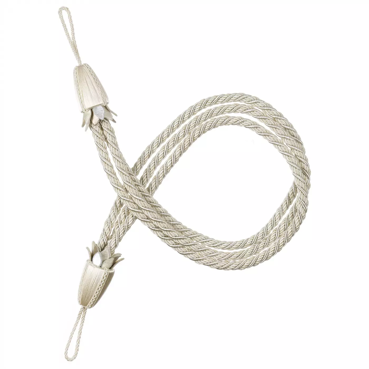 View 35018 Cord Tieback - 35018.9017 35018 Cord Tieback - 35018.9017