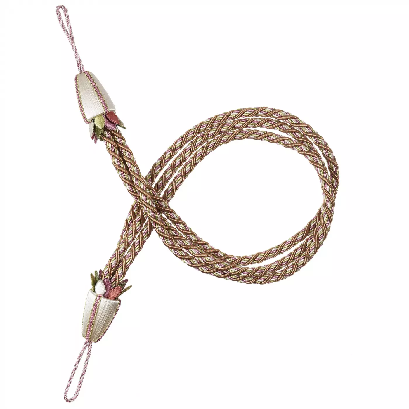 View 35018 Cord Tieback - 35018.9045 35018 Cord Tieback - 35018.9045