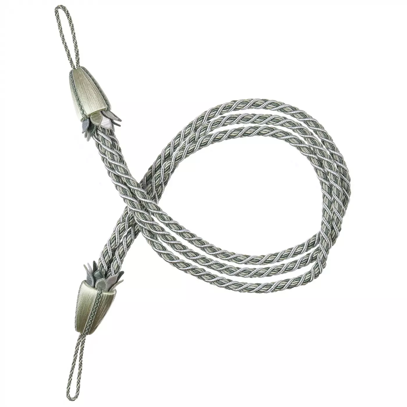 View 35018 Cord Tieback - 35018.9700 35018 Cord Tieback - 35018.9700