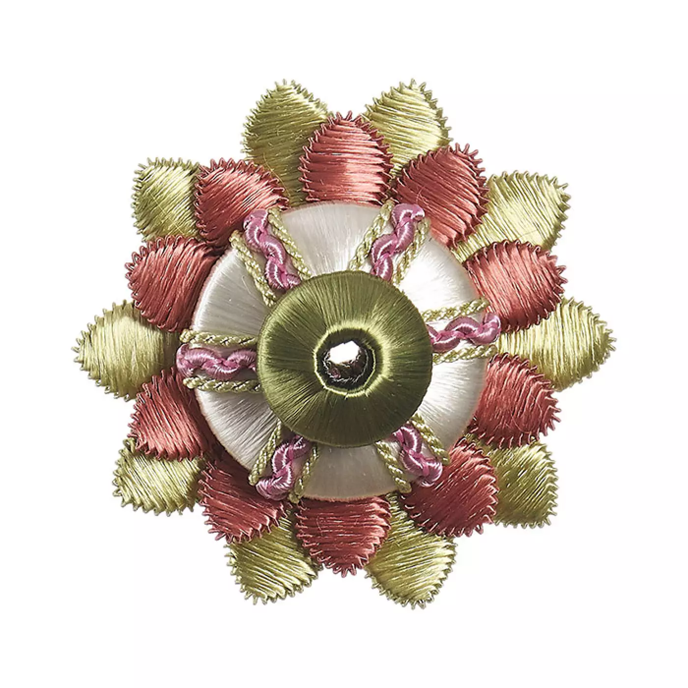 View 36362 Rosette - 36362.9045 36362 Rosette - 36362.9045