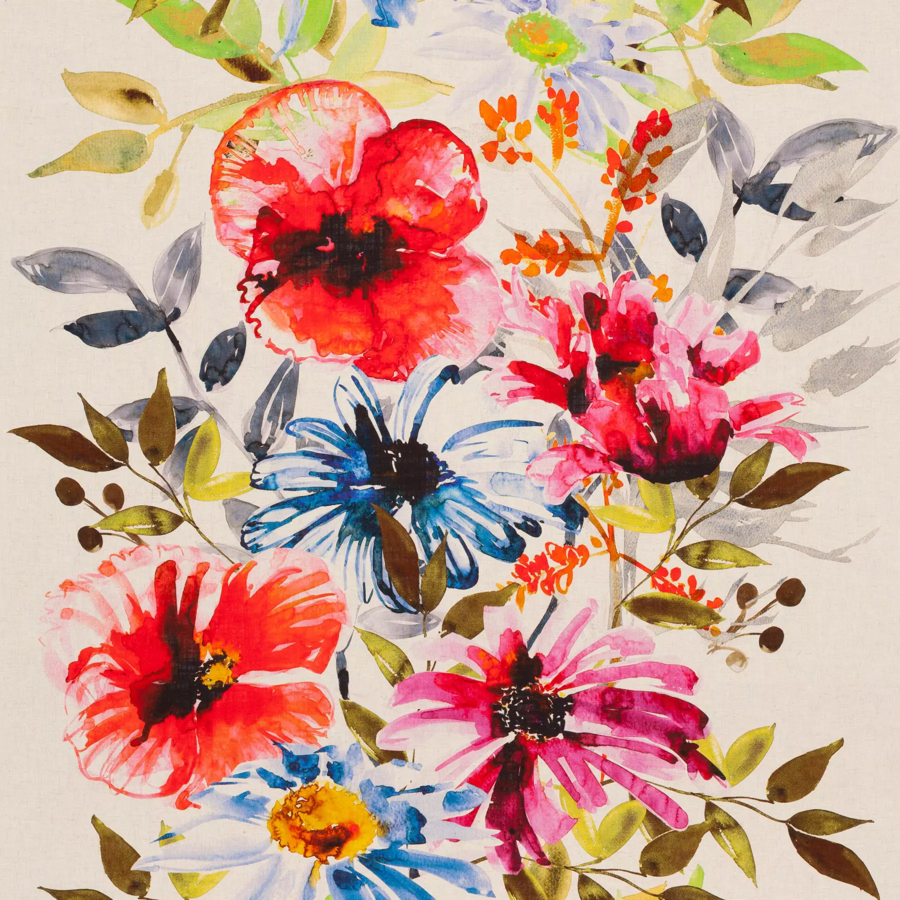 View Flowers Of Paradise | CH2721/060 Flowers Of Paradise | CH2721/060