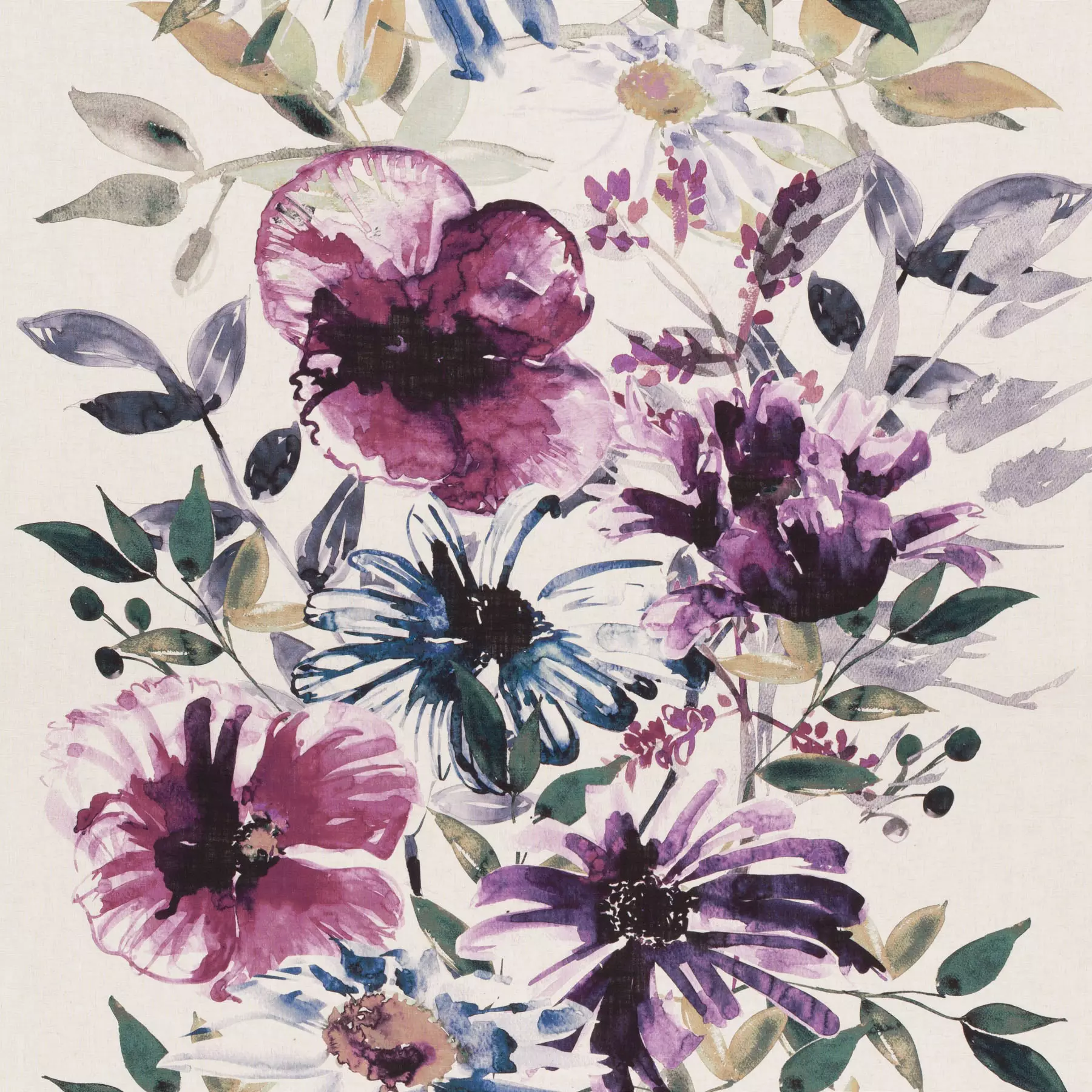 View Flowers Of Paradise | CH2721/080 Flowers Of Paradise | CH2721/080