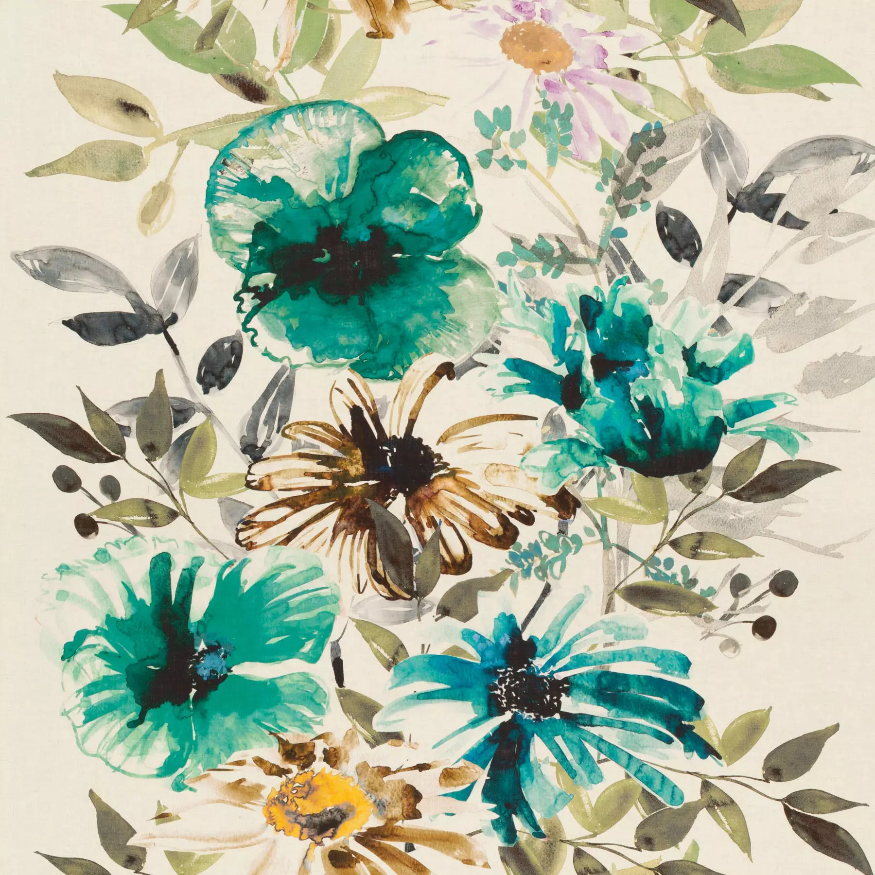 View Flowers Of Paradise | CH2721/081 Flowers Of Paradise | CH2721/081