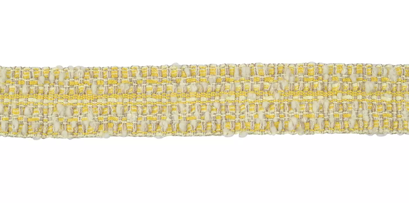View 32027 30mm Tweed Braid - 32027.9100 32027 30mm Tweed Braid - 32027.9100