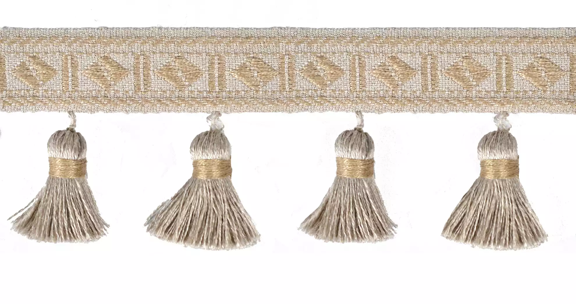View 33140 Tas.fringe 60mm - 33140.9020 33140 Tas.fringe 60mm - 33140.9020