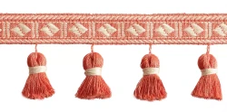 33140 Tas.fringe 60mm - 33140.9300