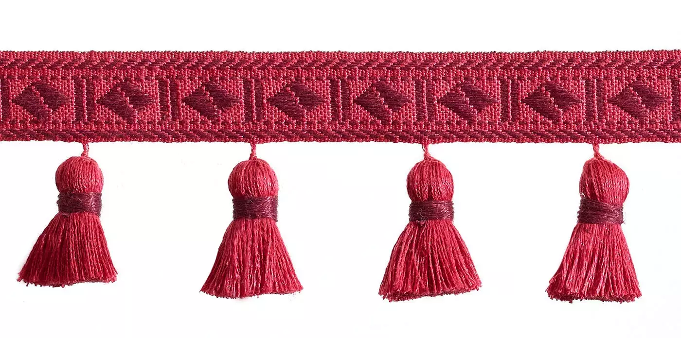 View 33140 Tas.fringe 60mm - 33140.9500 33140 Tas.fringe 60mm - 33140.9500