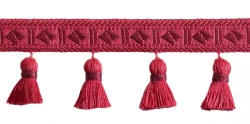 33140 Tas.fringe 60mm - 33140.9500