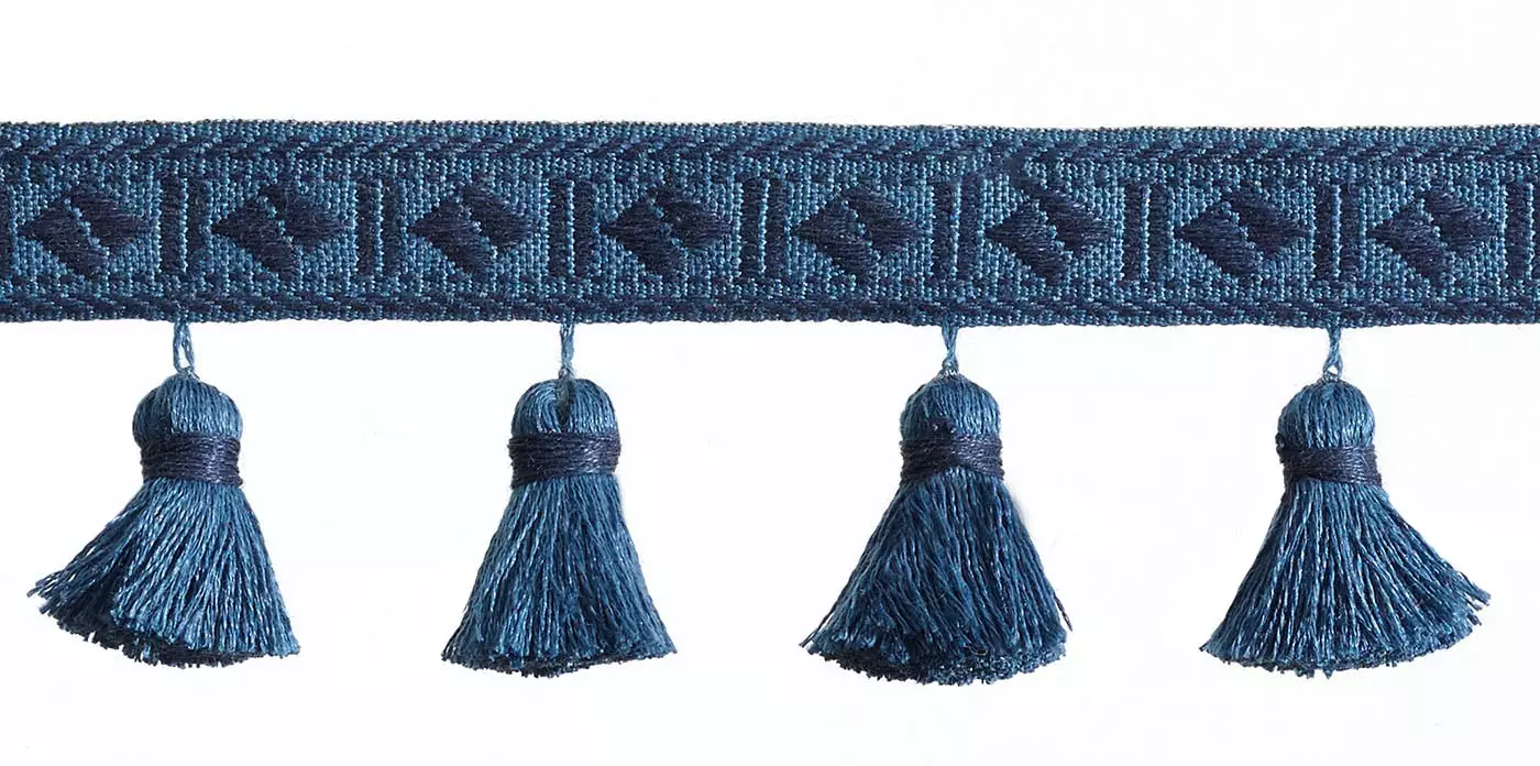 View 33140 Tas.fringe 60mm - 33140.9600 33140 Tas.fringe 60mm - 33140.9600