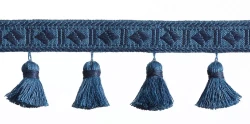 33140 Tas.fringe 60mm - 33140.9600