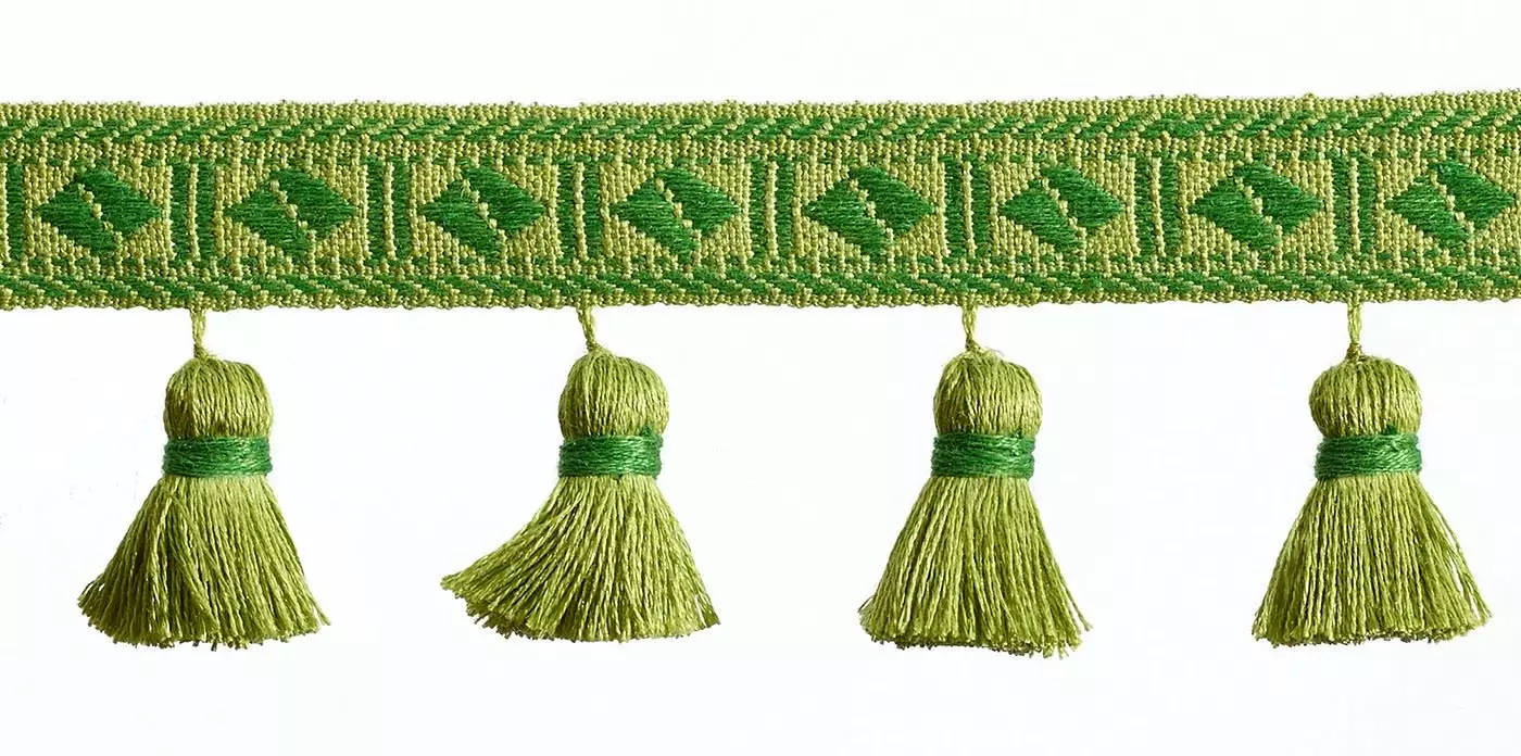 View 33140 Tas.fringe 60mm - 33140.9700 33140 Tas.fringe 60mm - 33140.9700
