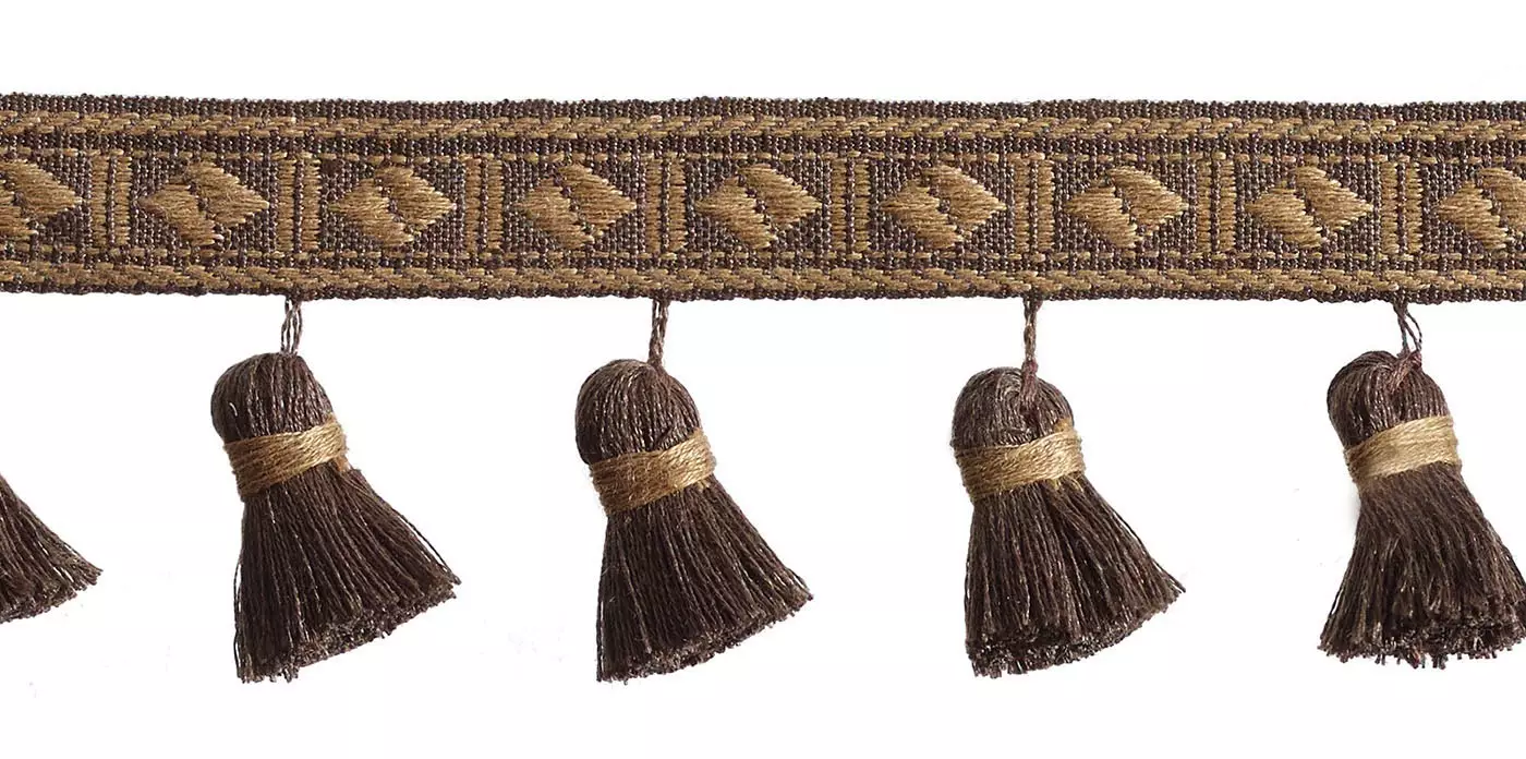 View 33140 Tas.fringe 60mm - 33140.9820 33140 Tas.fringe 60mm - 33140.9820