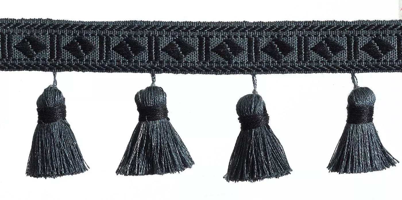 View 33140 Tas.fringe 60mm - 33140.9900 33140 Tas.fringe 60mm - 33140.9900