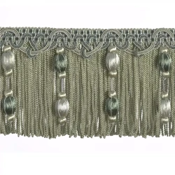 33208 Beaded Fringe - 33208.9700