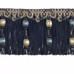 33208 Beaded Fringe - 33208.9610