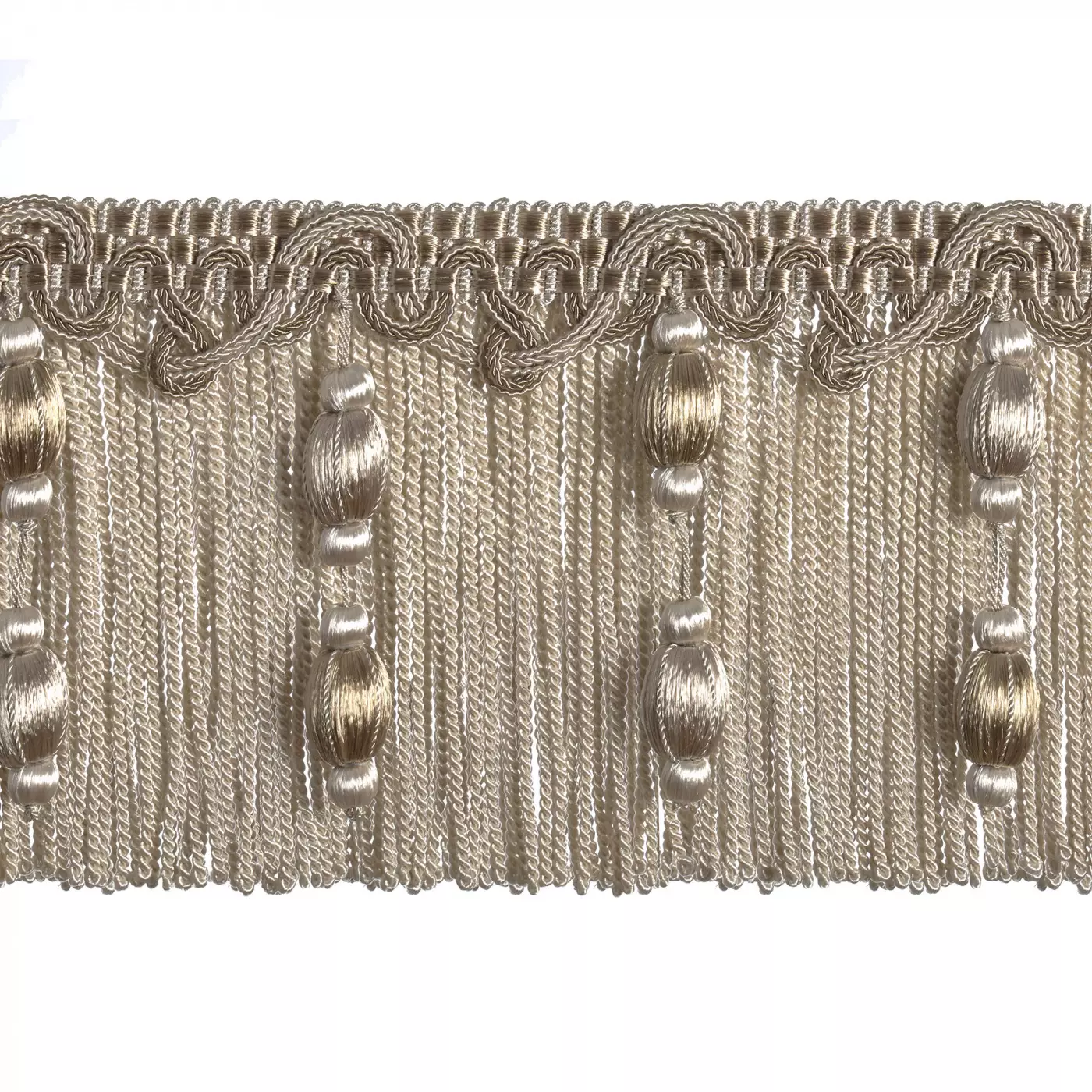 View 33208 Beaded Fringe - 33208.9020 33208 Beaded Fringe - 33208.9020