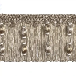33208 Beaded Fringe - 33208.9020