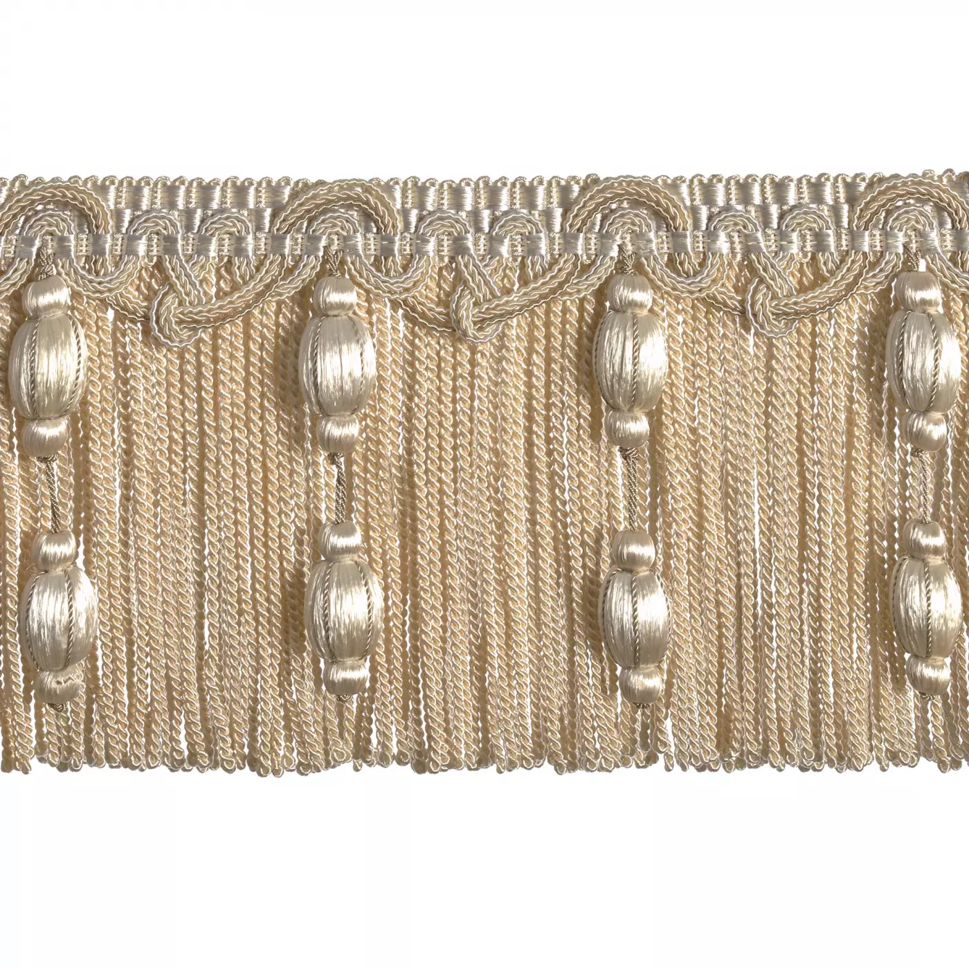 View 33208 Beaded Fringe - 33208.9017 33208 Beaded Fringe - 33208.9017