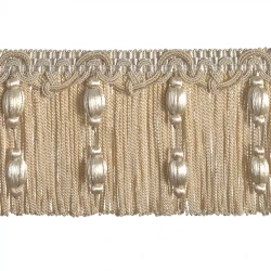 33208 Beaded Fringe - 33208.9017