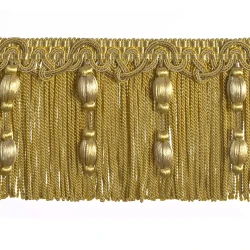 33208 Beaded Fringe - 33208.9120