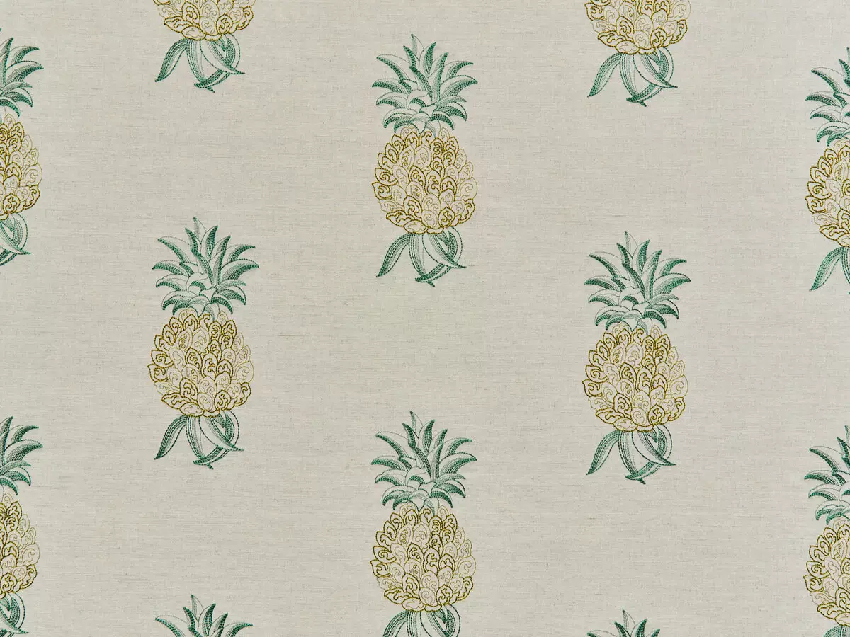 View Ananas Embroidery - 44172.586 Ananas Embroidery - 44172.586