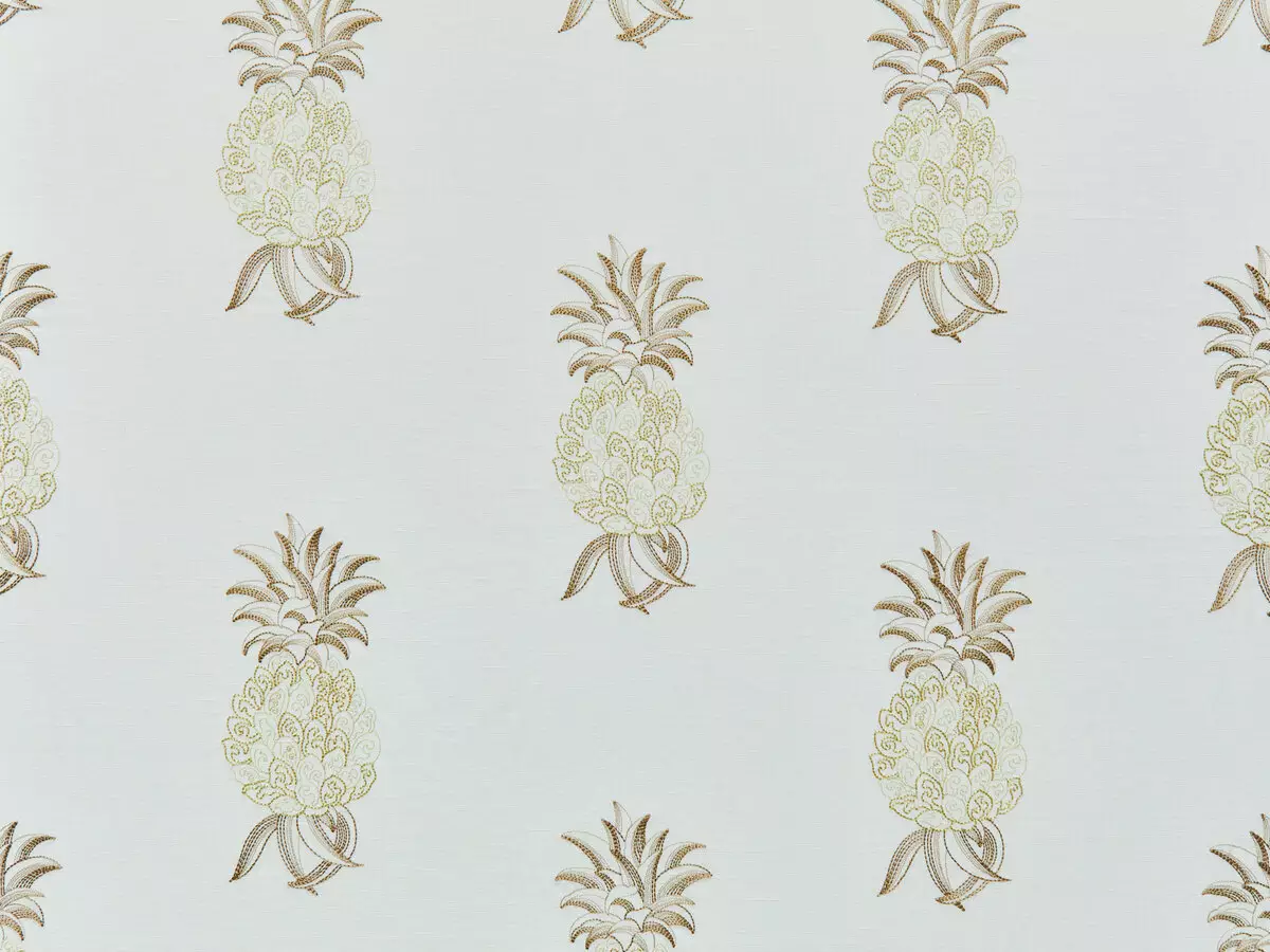 View Ananas Embroidery - 44172.893 Ananas Embroidery - 44172.893