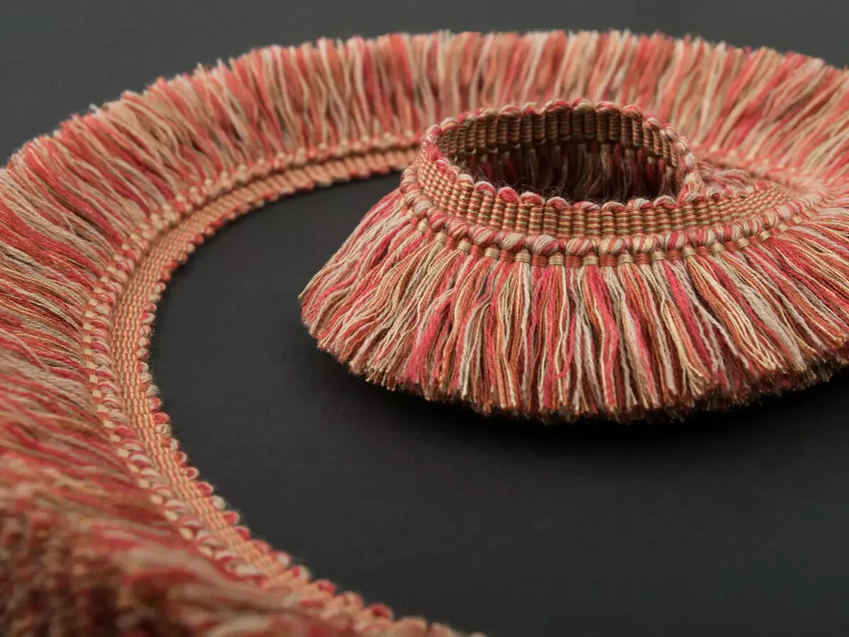 Brush Fringe | 60008.368