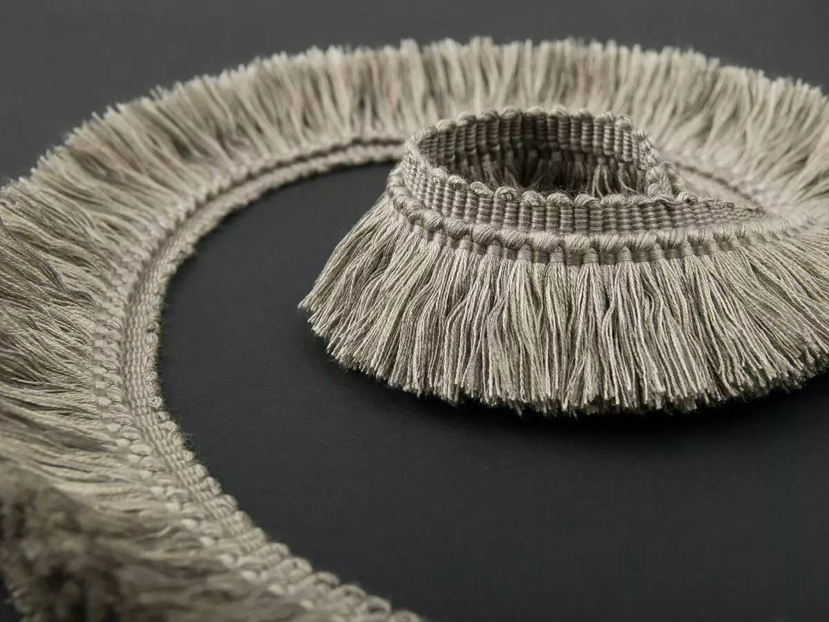 View Brush Fringe - 60008.968 Brush Fringe - 60008.968