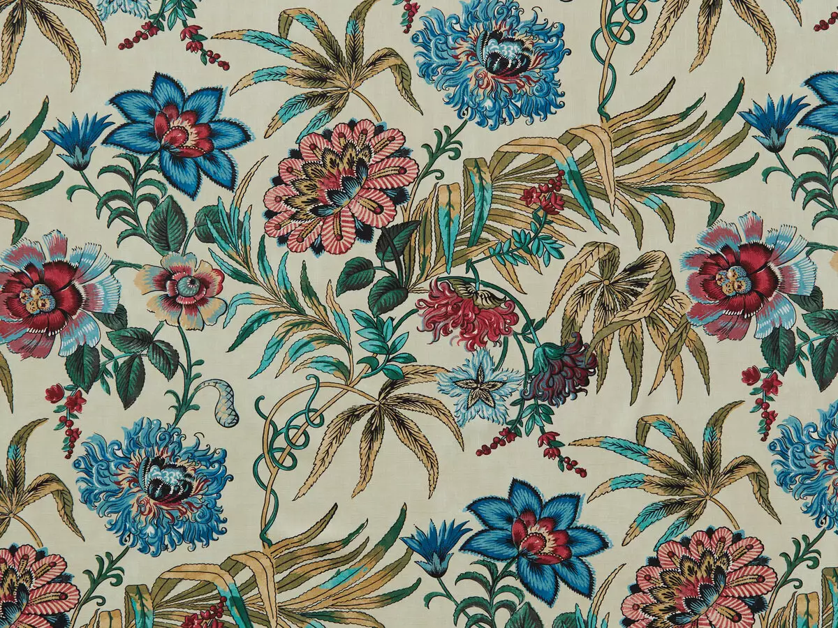 View Flora Print - 44174.377 Flora Print - 44174.377