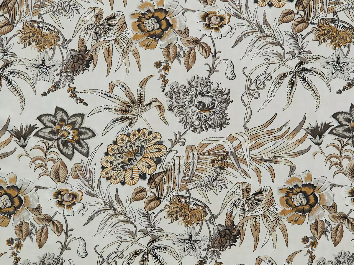 View Flora Print - 44174.898 Flora Print - 44174.898