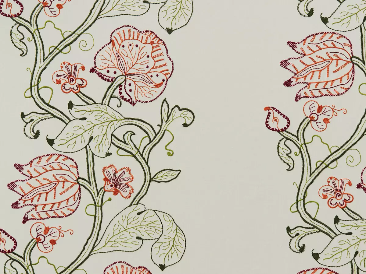 View Jacobean Vine - 44176.786 Jacobean Vine - 44176.786