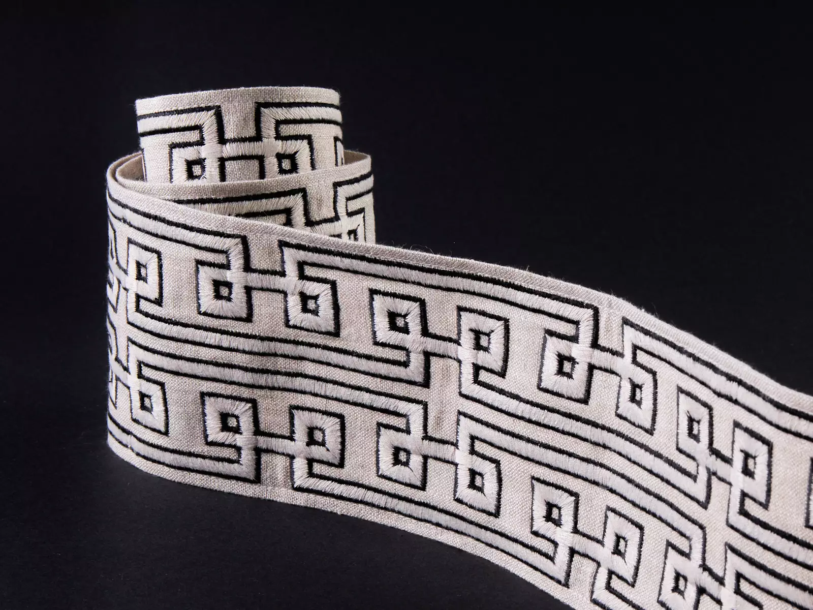 View Meander Tape - 60075.985 Meander Tape - 60075.985