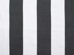 Studio Stripe - CHARCOAL