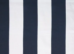 Studio Stripe - Navy