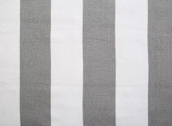 Studio Stripe - Silver