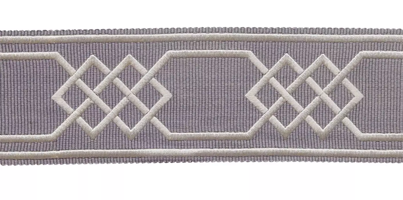 View 32109 Lutecia Braid 70mm - 32109/9910 32109 Lutecia Braid 70mm - 32109/9910