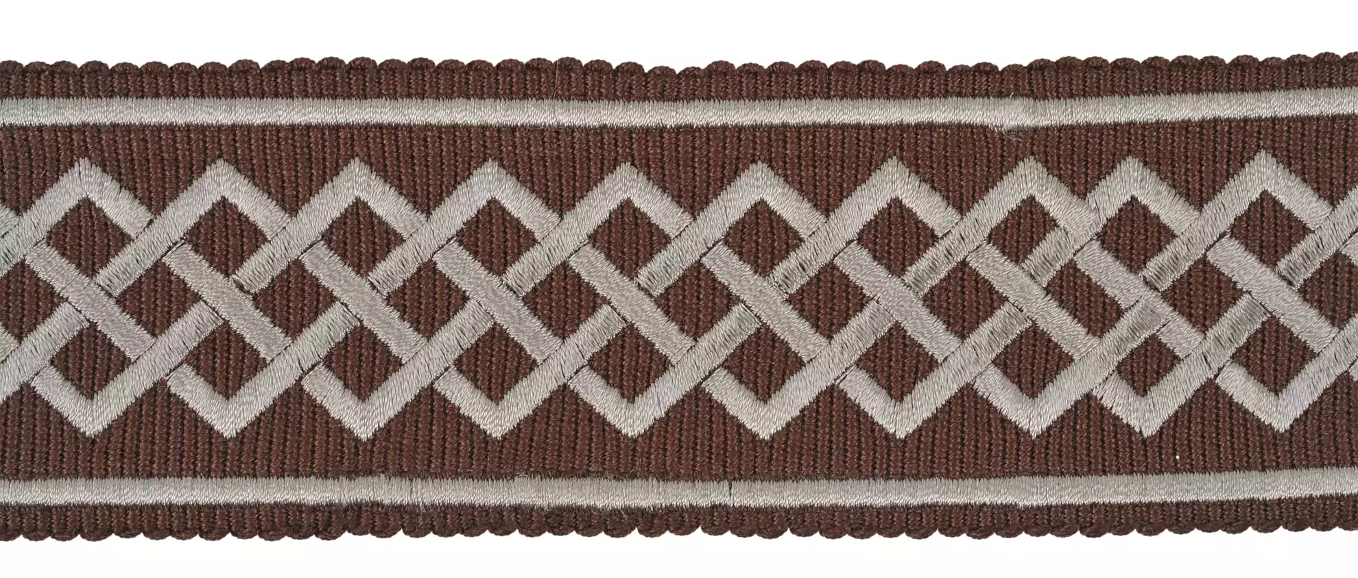 View 32110 Lutecia Braid 50mm - 32110/9800 32110 Lutecia Braid 50mm - 32110/9800