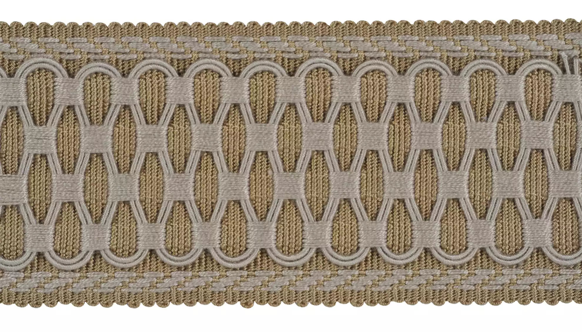 View 32114 Versailles Braid 68 - 32114/9870 32114 Versailles Braid 68 - 32114/9870