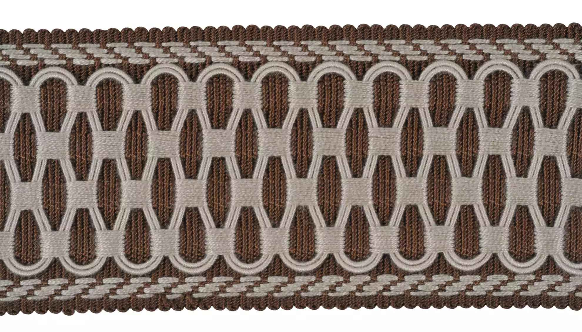 View 32114 Versailles Braid 68 - 32114/9820 32114 Versailles Braid 68 - 32114/9820