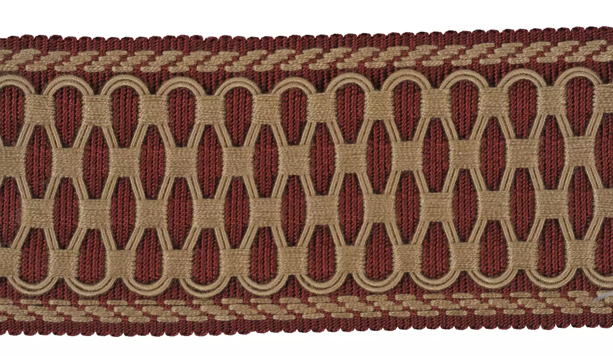 View 32114 Versailles Braid 68 - 32114/9520 32114 Versailles Braid 68 - 32114/9520