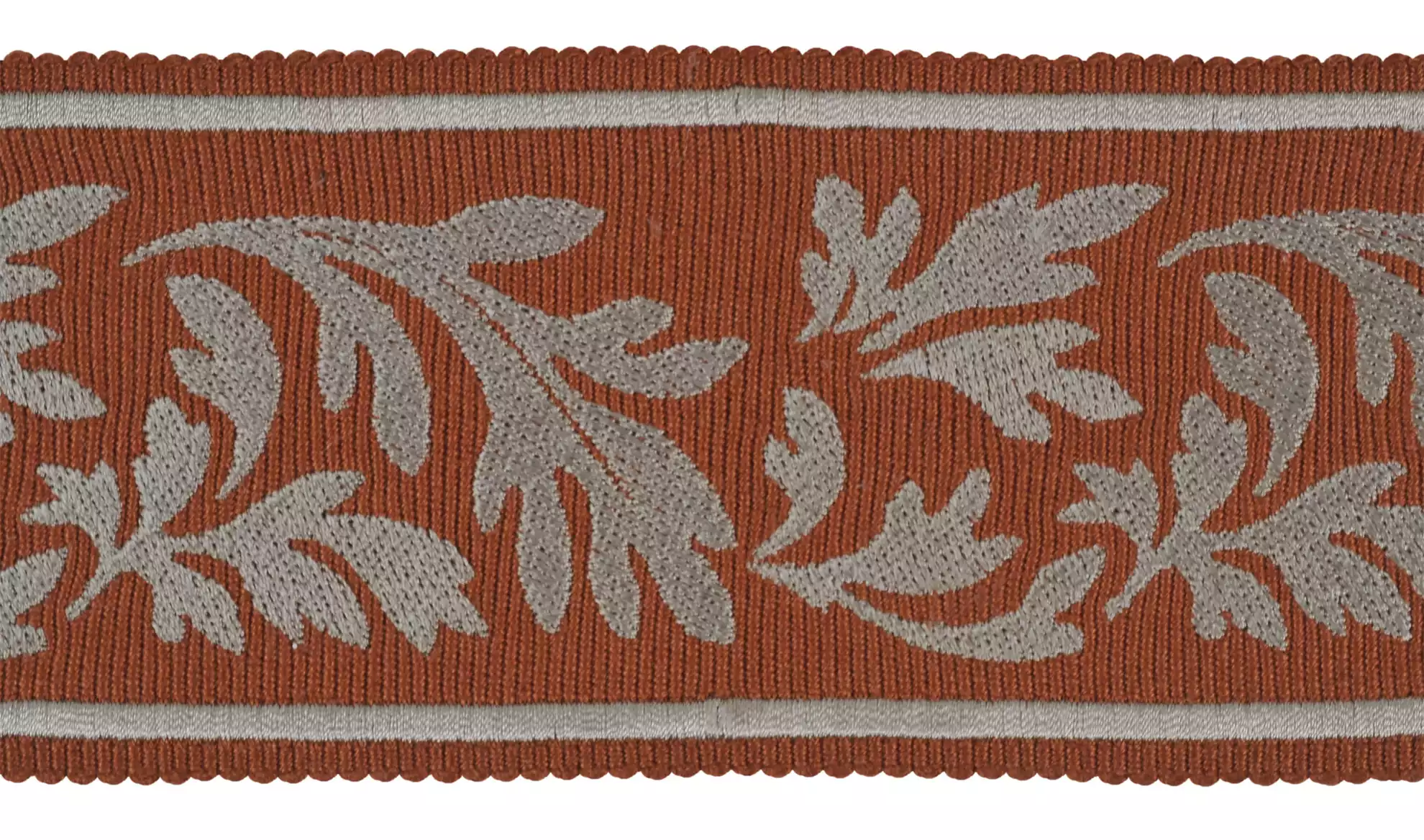 View 32115 Roma Braid 70mm - 32115/9300 32115 Roma Braid 70mm - 32115/9300
