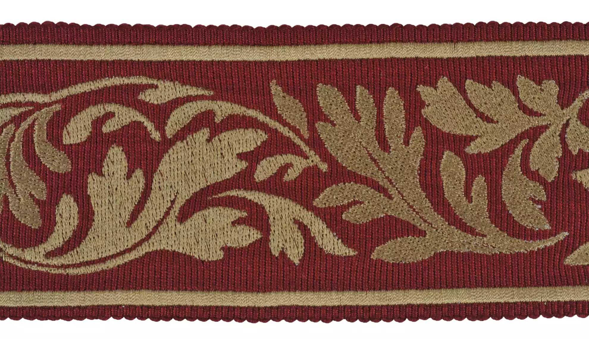 View 32115 Roma Braid 70mm - 32115/9530 32115 Roma Braid 70mm - 32115/9530
