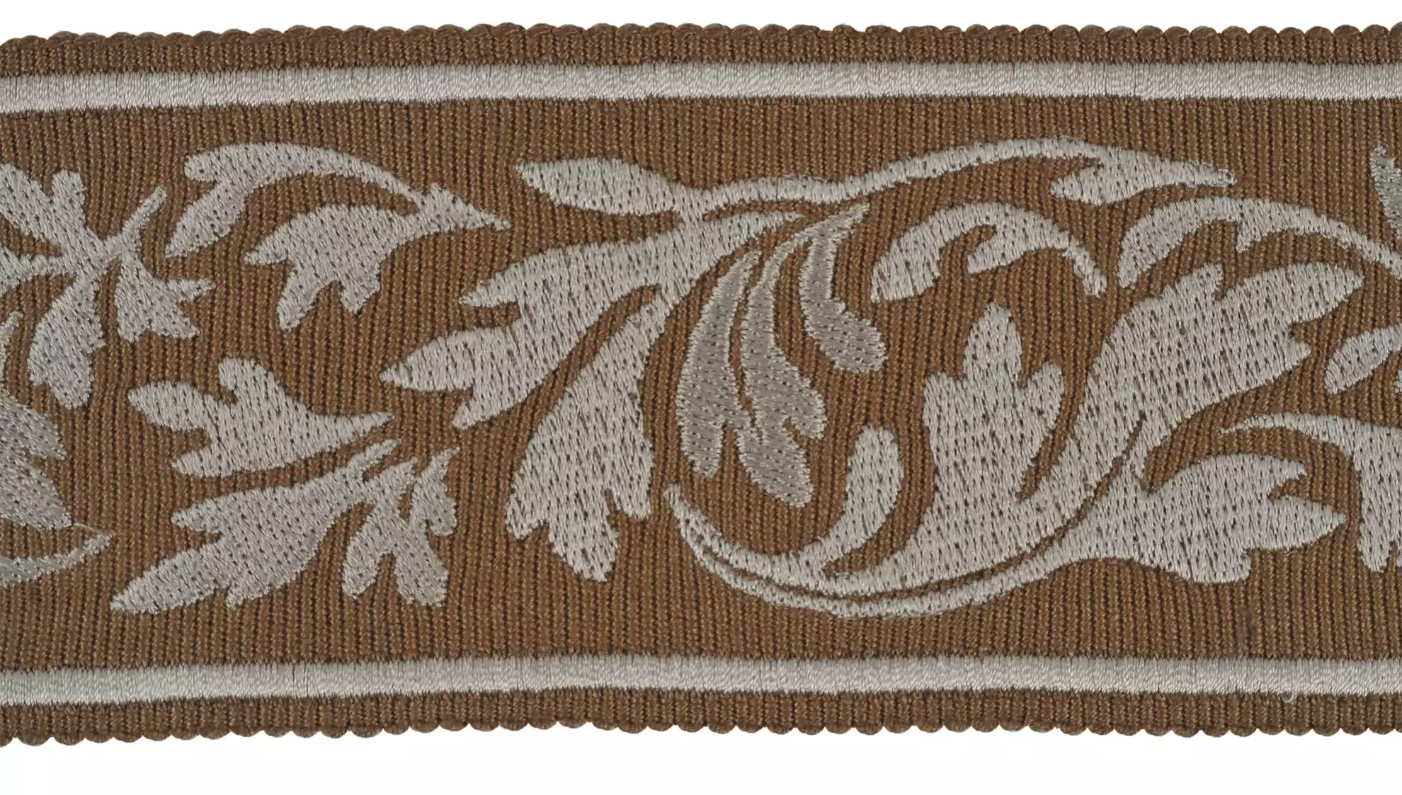 View 32115 Roma Braid 70mm - 32115/9830 32115 Roma Braid 70mm - 32115/9830