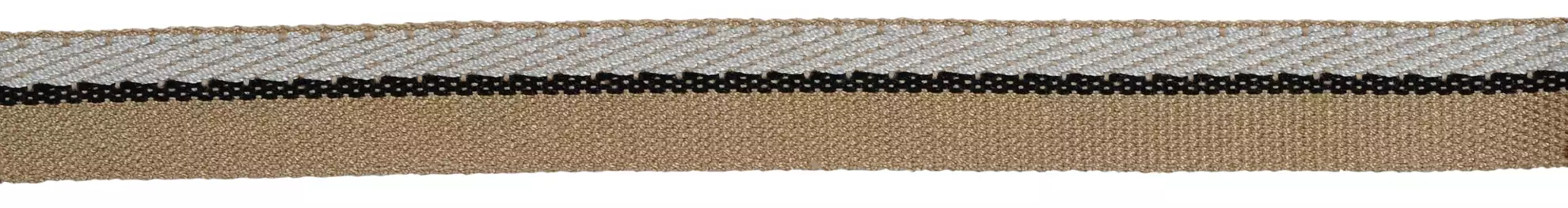 View 31166 Onyx Braid 15mm - 31166.9030 31166 Onyx Braid 15mm - 31166.9030
