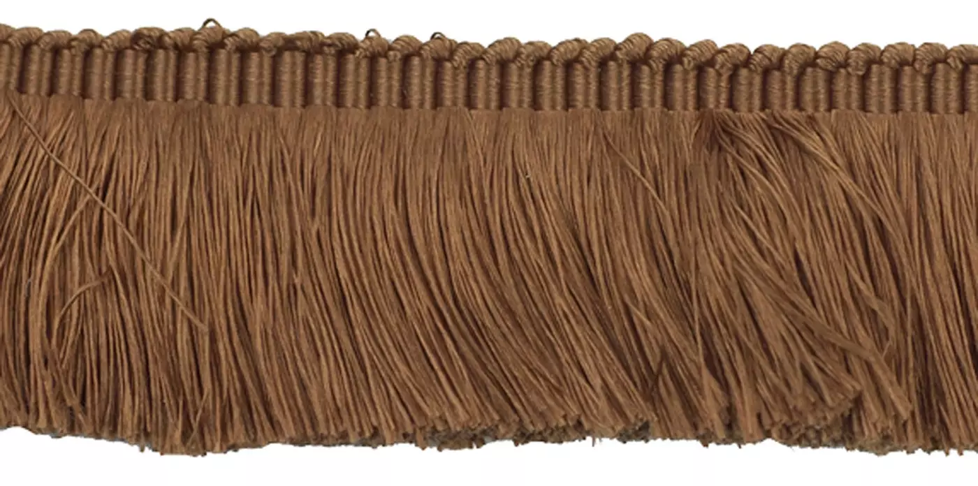 View 33050 Silk Moss Fringe | 33050.9890 33050 Silk Moss Fringe | 33050.9890