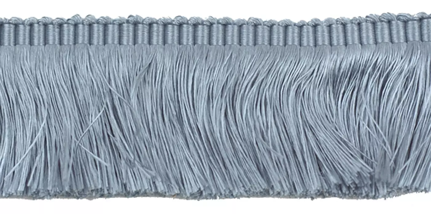 View 33050 Silk Moss Fringe | 33050.9600 33050 Silk Moss Fringe | 33050.9600