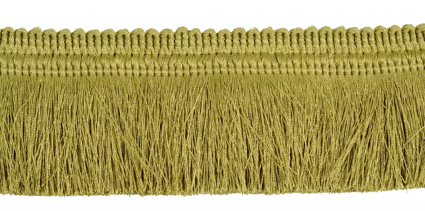 View 33024 Moss Fringe | 33024.9730 33024 Moss Fringe | 33024.9730